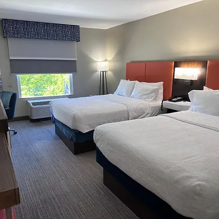 Hampton Inn & Suites Tallahassee I-10-Thomasville Road