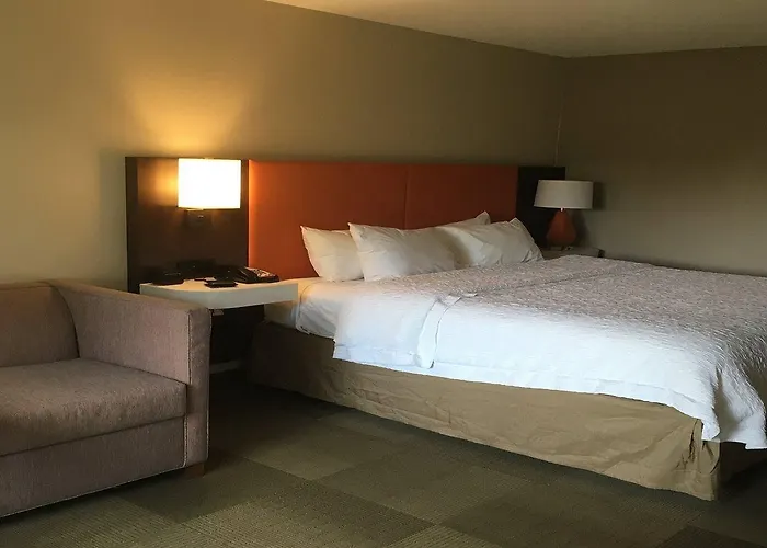 Hotel Hampton & I-10-thomasville Road