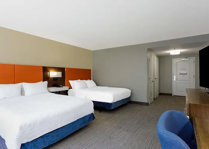 Hotel Hampton & I-10-thomasville Road