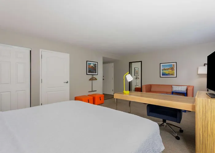 Hotel Hampton & I-10-thomasville Road