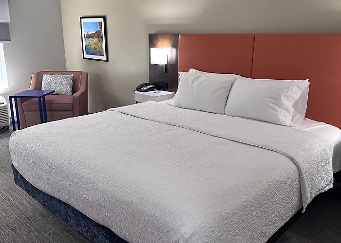 Hotel Hampton & I-10-thomasville Road