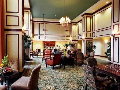 Hampton & I-10-thomasville Road Hotel 3*