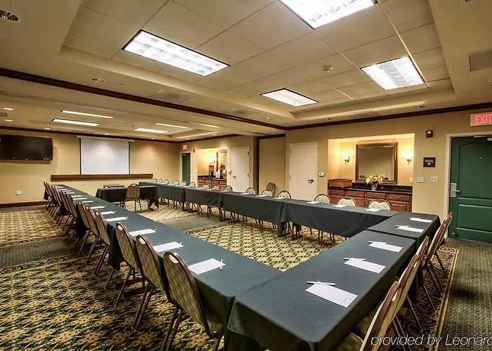 Hotel Hampton & I-10-thomasville Road Tallahassee